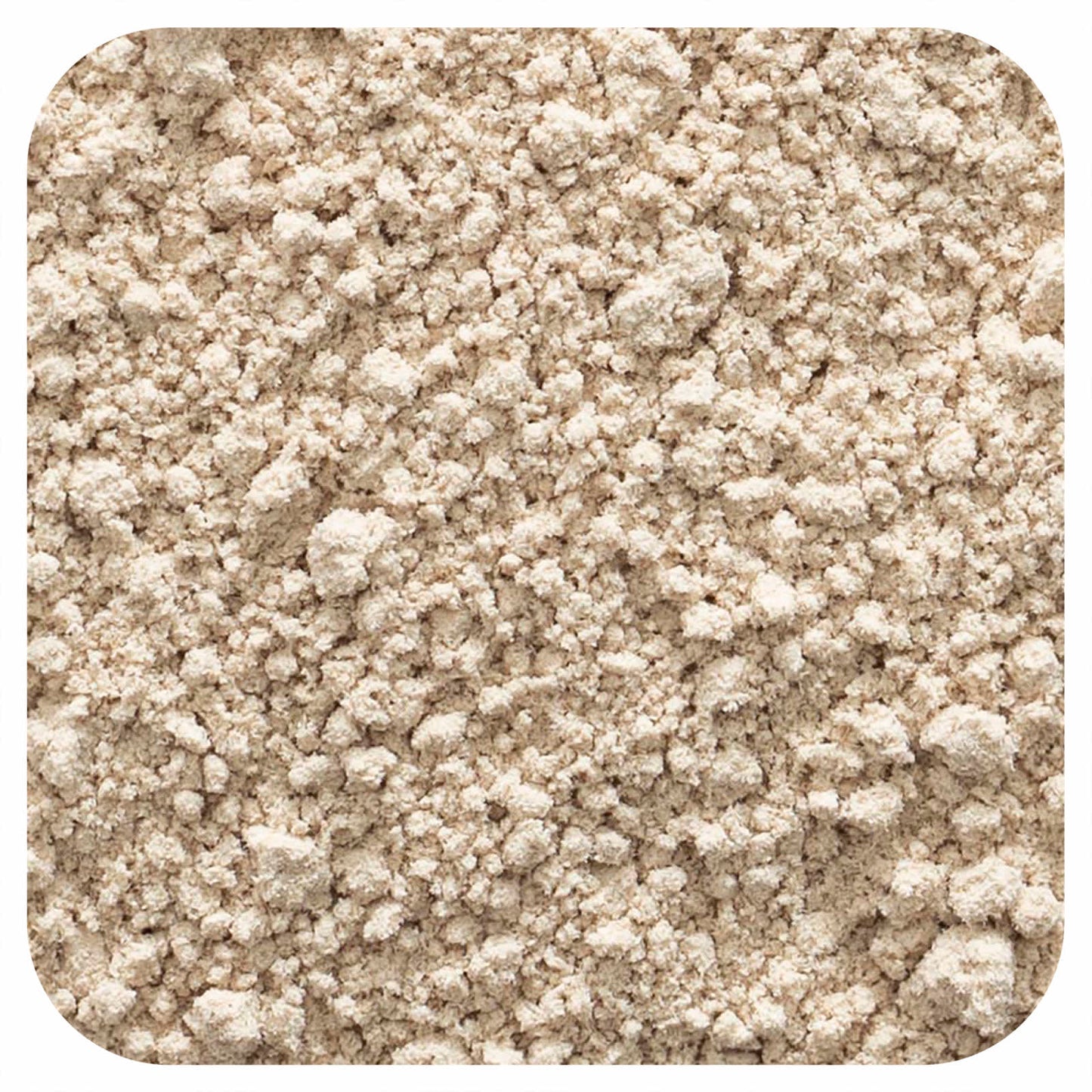 Slippery Elm Inner Bark Powder by Frontier Co-op - Natural Remedy 16 oz - Image 1
