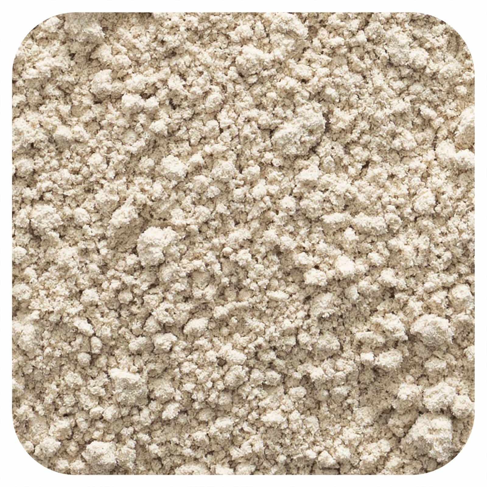 Slippery Elm Inner Bark Powder by Frontier Co-op - Natural Remedy 16 oz - Image 1