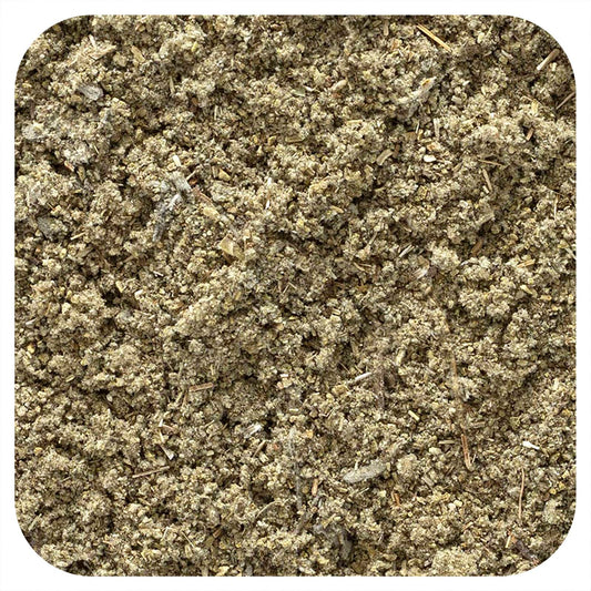 Organic Rubbed Sage Leaf by Frontier Co-op, 16 oz (453g) - Image 1
