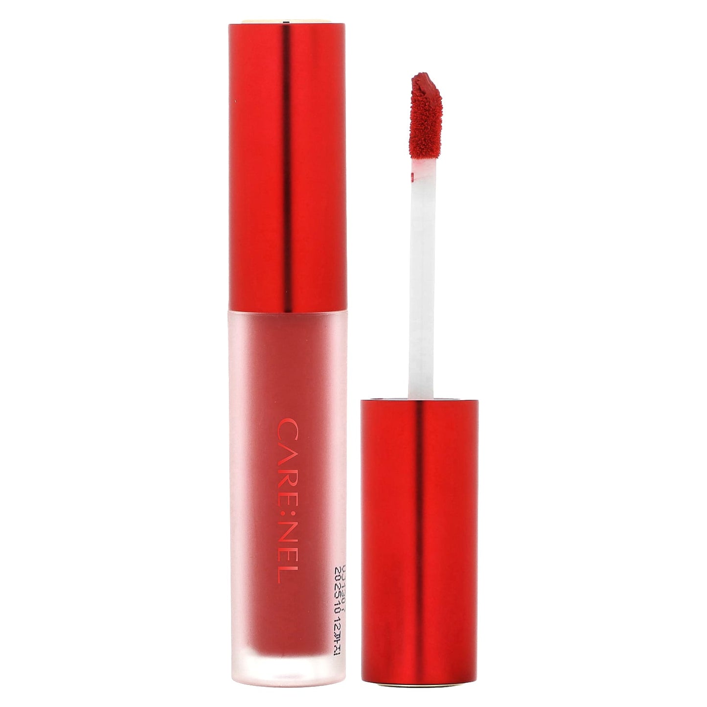 Ruby Airfit Velvet Tint by Care:Nel - Long Lasting Semi-Matte Lip Color - Image 1