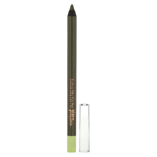 Pixi Beauty, Endless Silky Eye Pen, 0056 SageGold, 0.04 oz (1.2 g) - Image 1