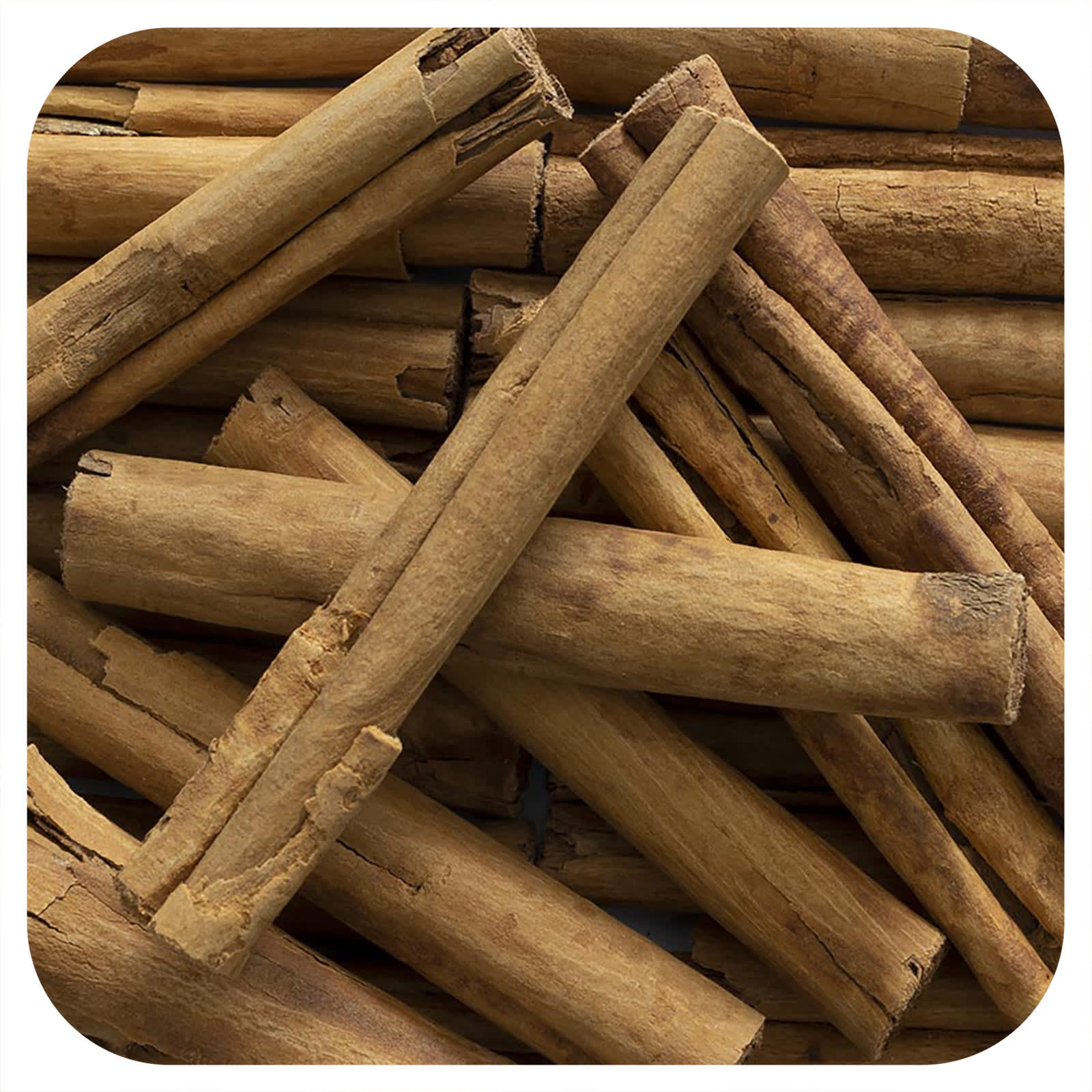 Frontier Co-op Organic Ceylon Cinnamon Sticks 16oz - Image 1