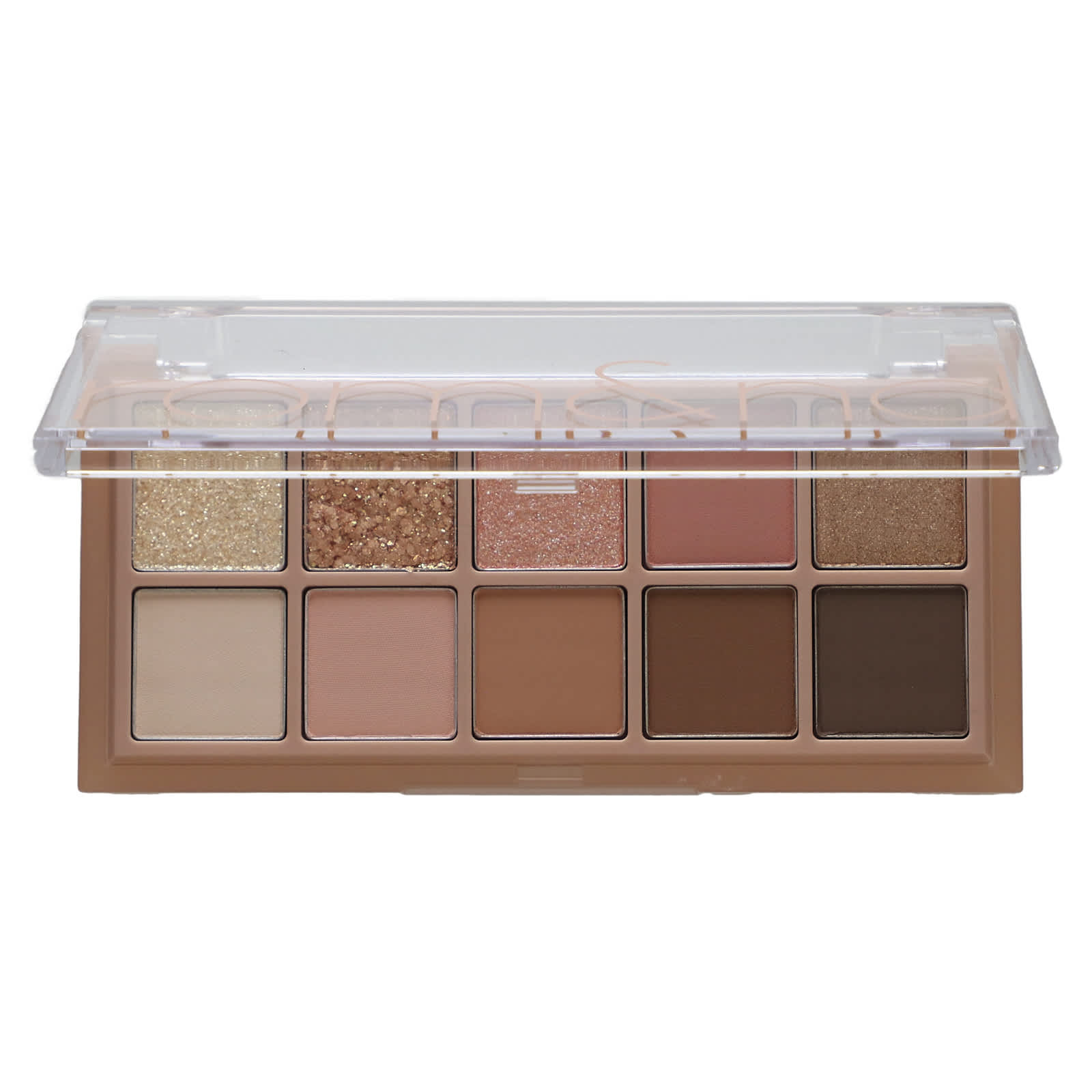 rom&nd, Better Than Palette, 01 Pampas Garden, 7.5 g - Image 1