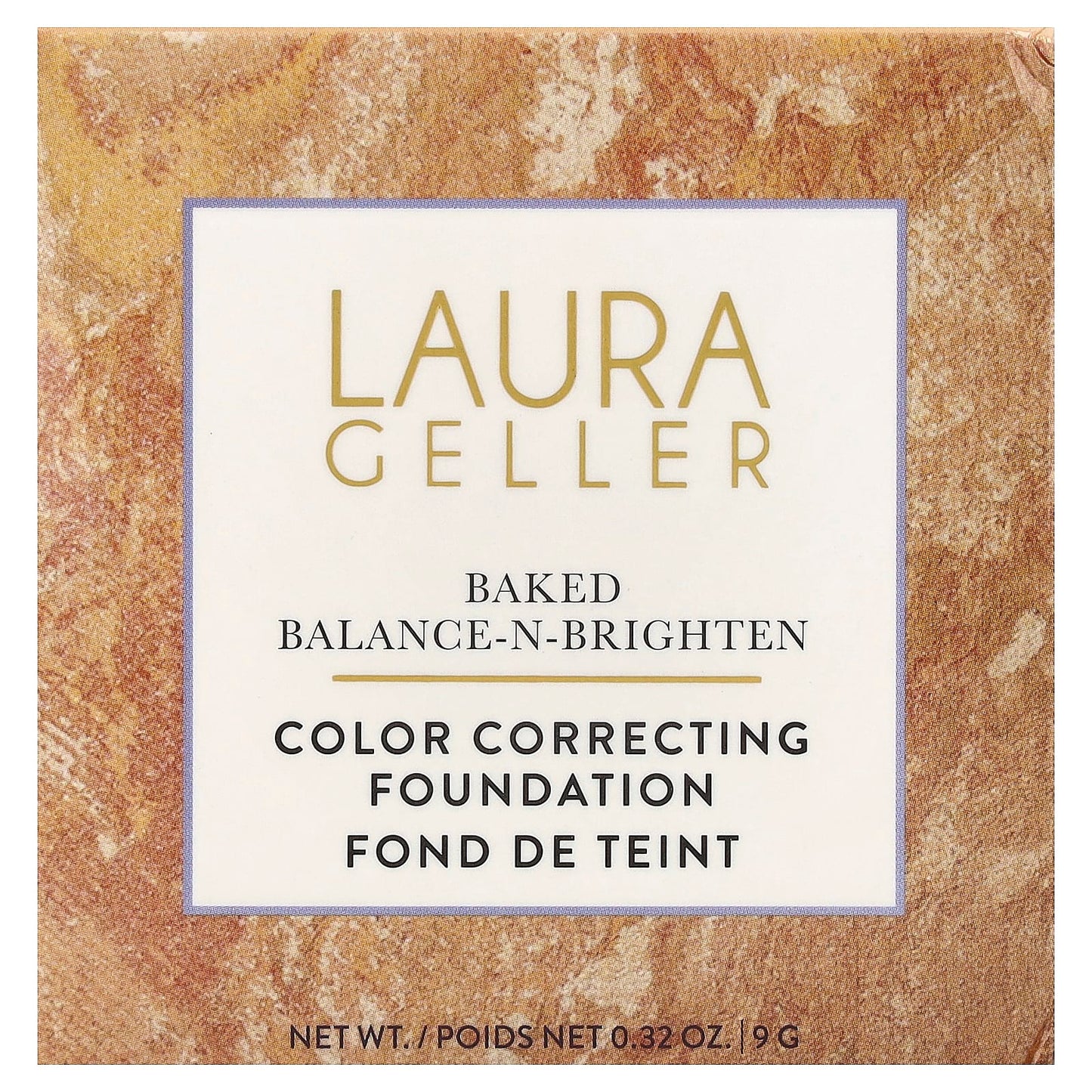 Laura Geller, Baked Balance-N-Brighten, Color Correcting Foundation, Light, 0.32 oz (9 g) - Image 2