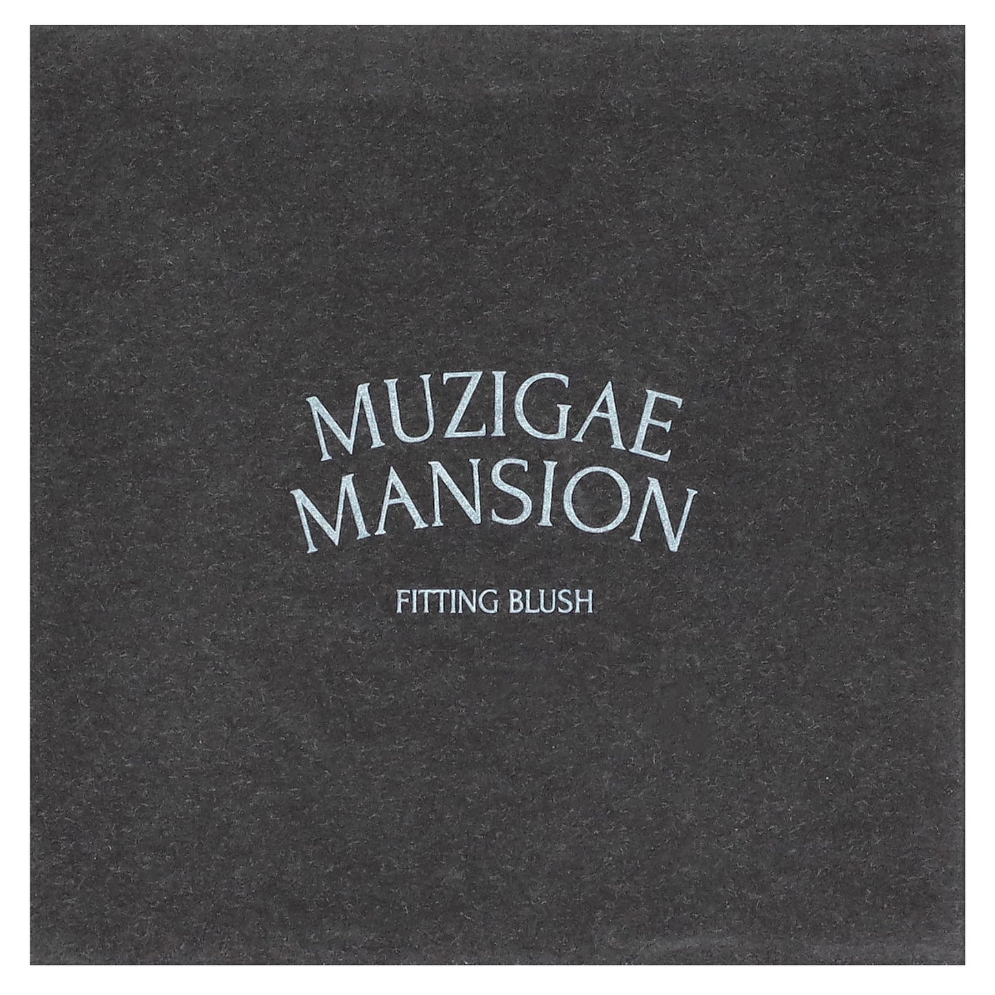 Muzigae Mansion, Fitting Blush, Fabulous, 1 Count - Image 2