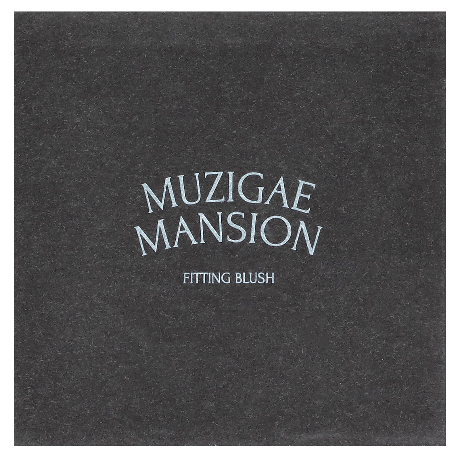 Muzigae Mansion, Fitting Blush, Fabulous, 1 Count - Image 2