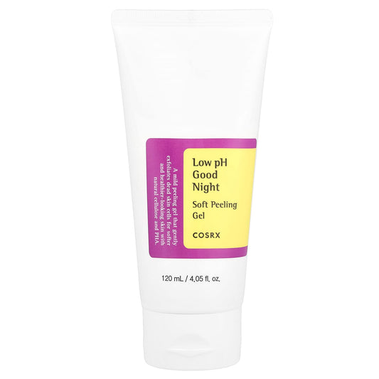 CosRx Low pH Good Night Soft Peeling Gel for Healthy Skin - Image 1