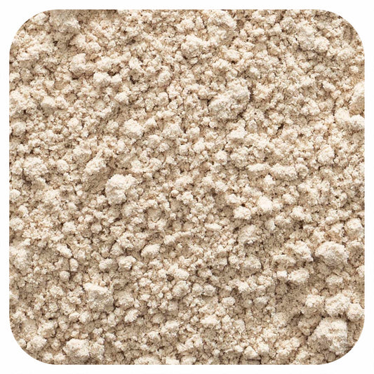 Slippery Elm Inner Bark Powder by Frontier Co-op - Natural Remedy 16 oz - Image 1