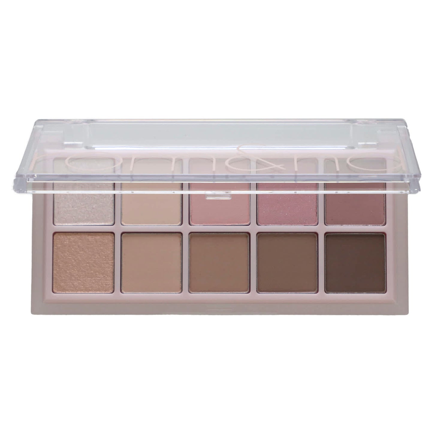 rom&nd, Better Than Palette, 06 Peony Nude Garden, 7.7 g - Image 1
