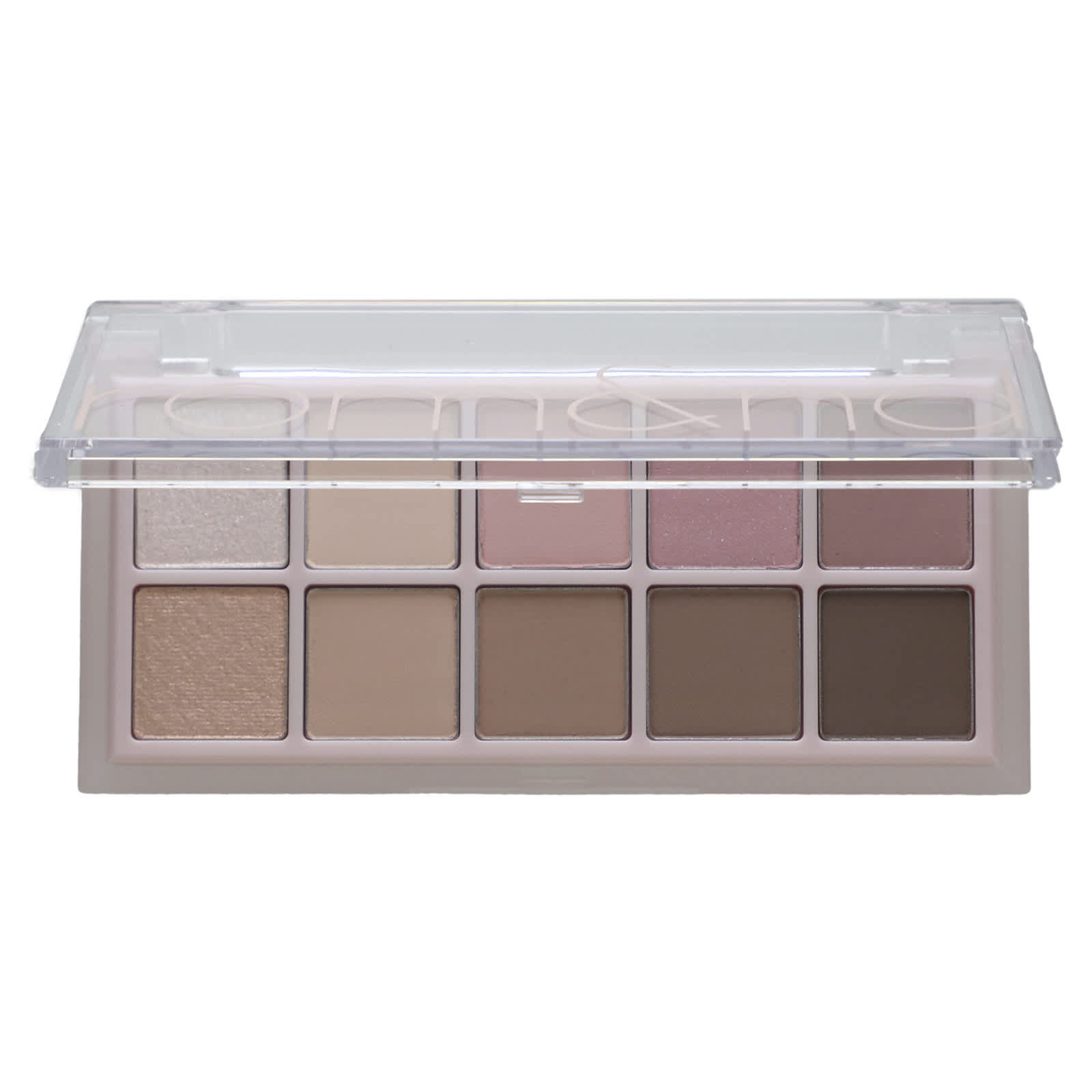 rom&nd, Better Than Palette, 06 Peony Nude Garden, 7.7 g - Image 1