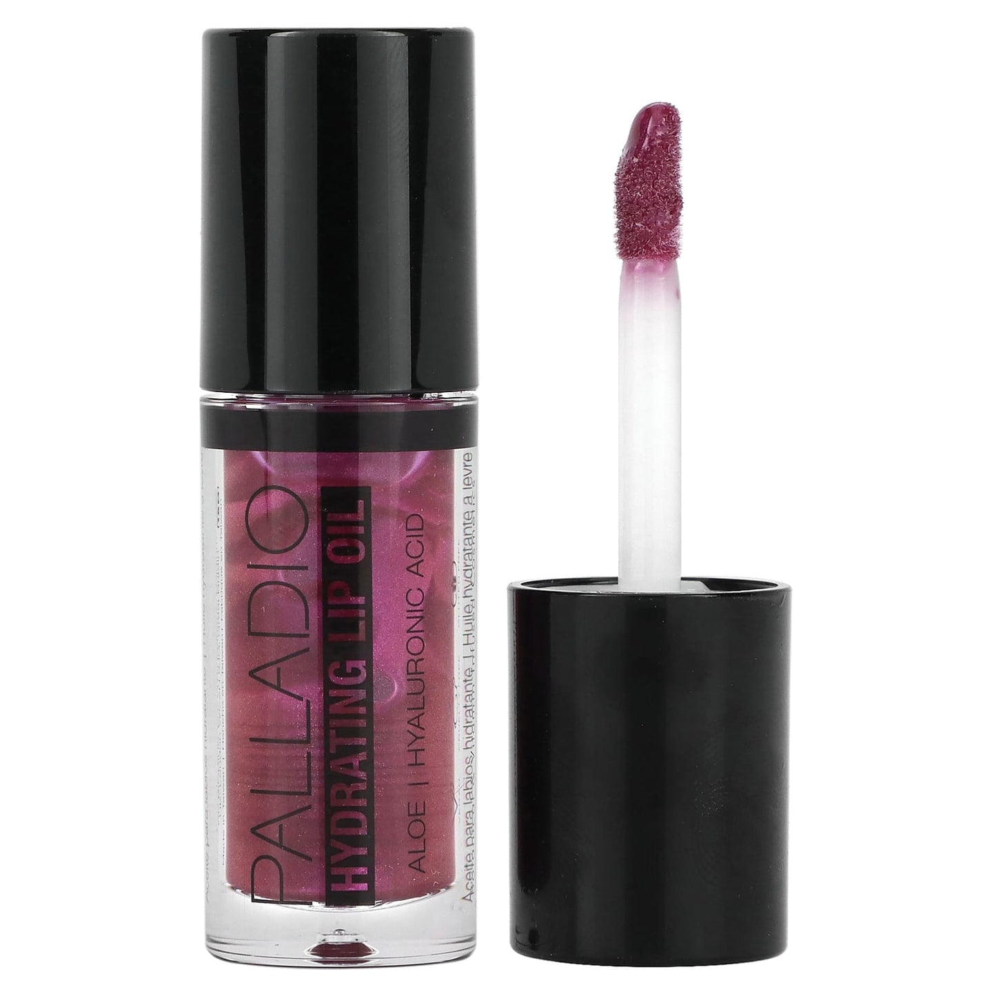 Palladio, Hydrating Lip Oil, My B LO50, 0.13 oz (4.2 ml) - Image 1