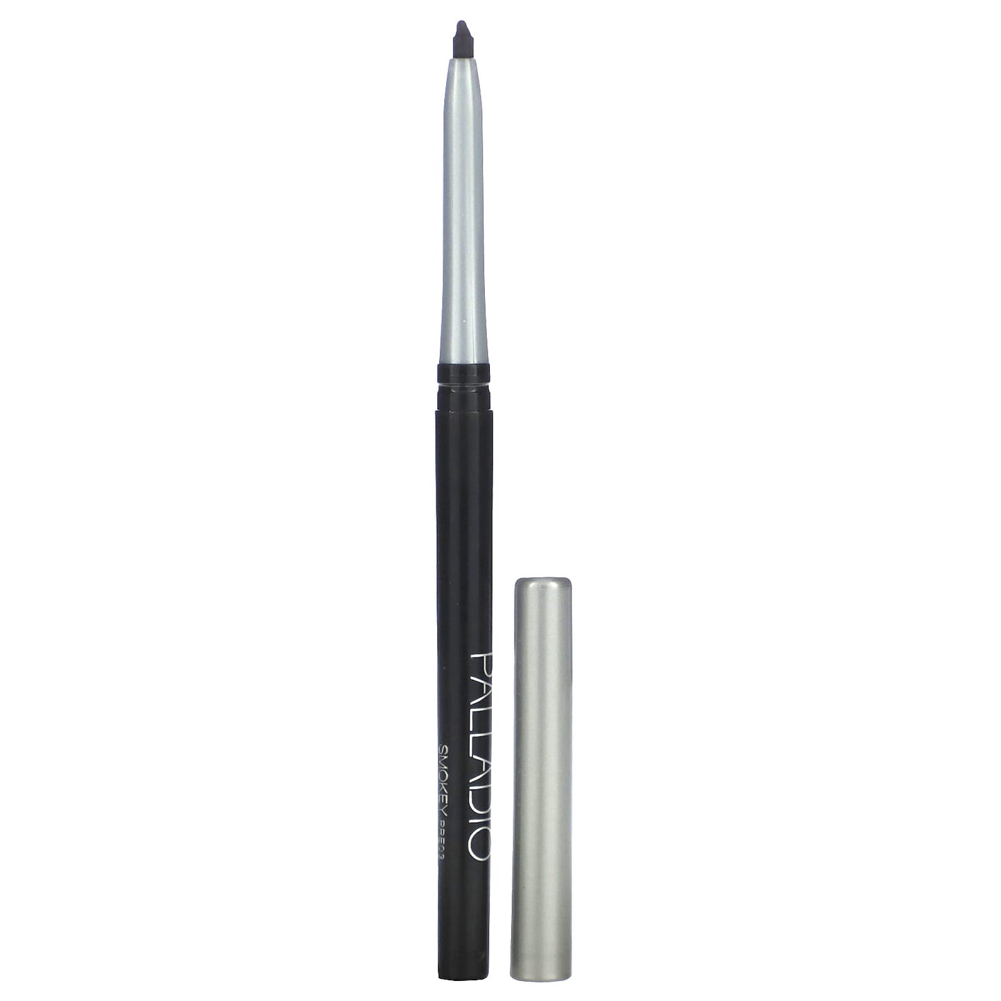 Palladio, Retractable Waterproof Eyeliner, Smokey PRE03, 0.01 oz (0.28 g) - Image 1