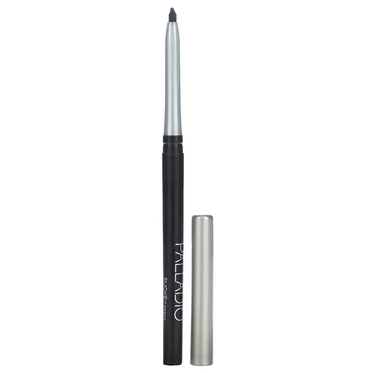 Palladio, Retractable Waterproof Eyeliner, Smokey PRE03, 0.01 oz (0.28 g) - Image 1