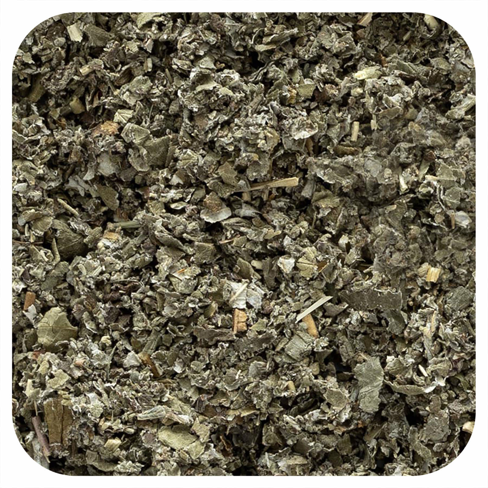 Red Raspberry Leaf Tea by Frontier Co-op, Kosher & Non-Irradiated - Image 1