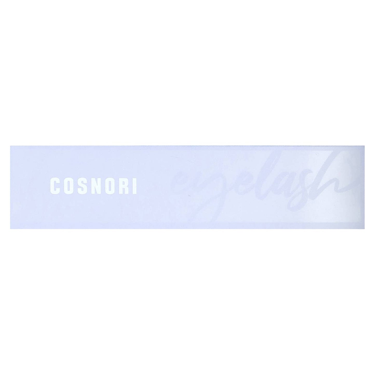 Cosnori Intensive Eyelash Serum Strengthens & Lengthens Lashes - Image 2