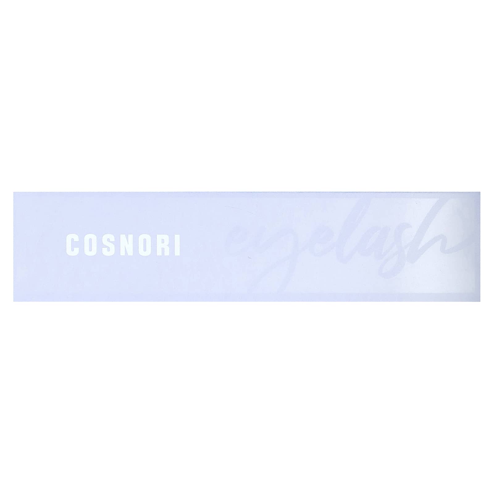 Cosnori Intensive Eyelash Serum Strengthens & Lengthens Lashes - Image 2