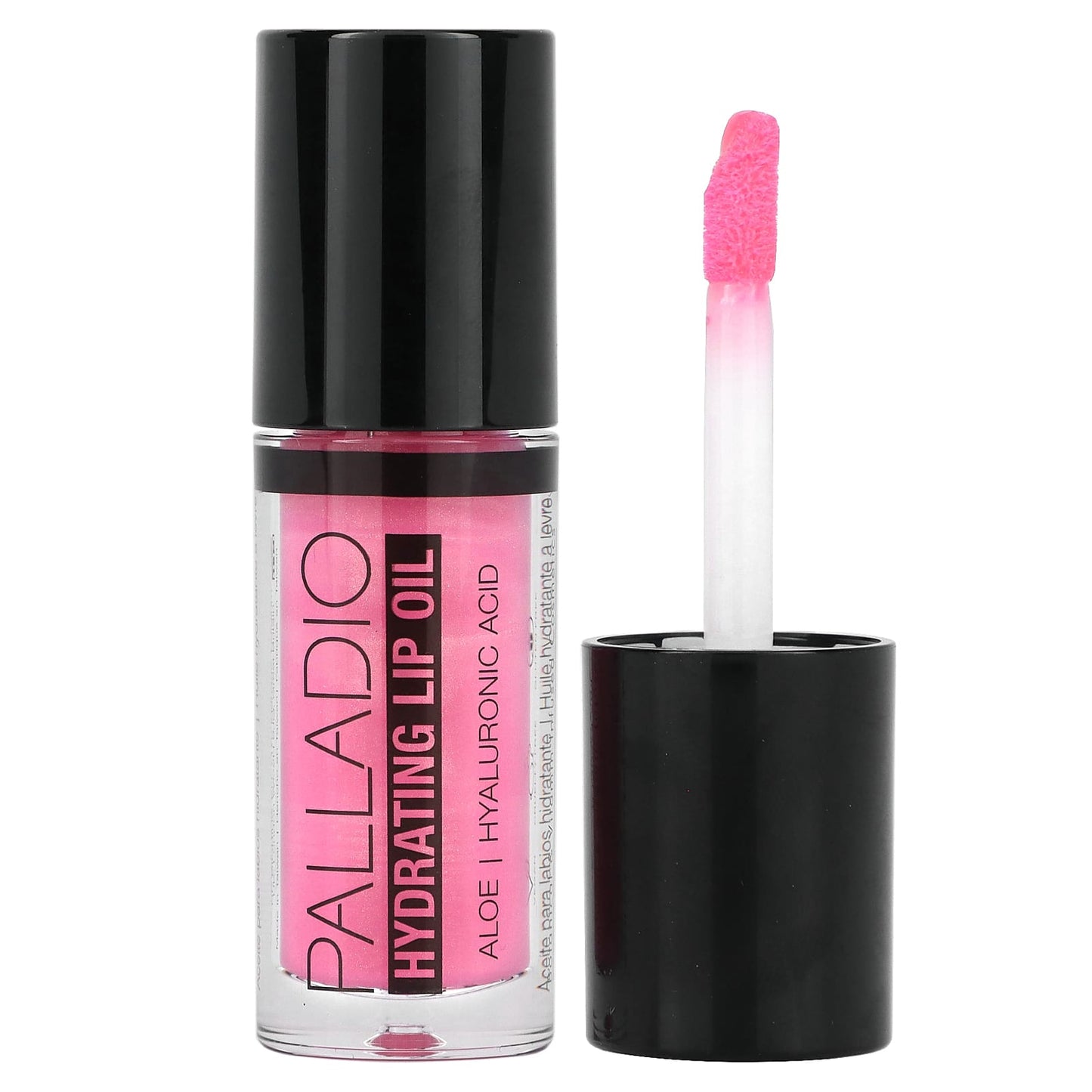 Palladio, Hydrating Lip Oil, As If LO30, 0.13 oz (4.2 ml) - Image 1