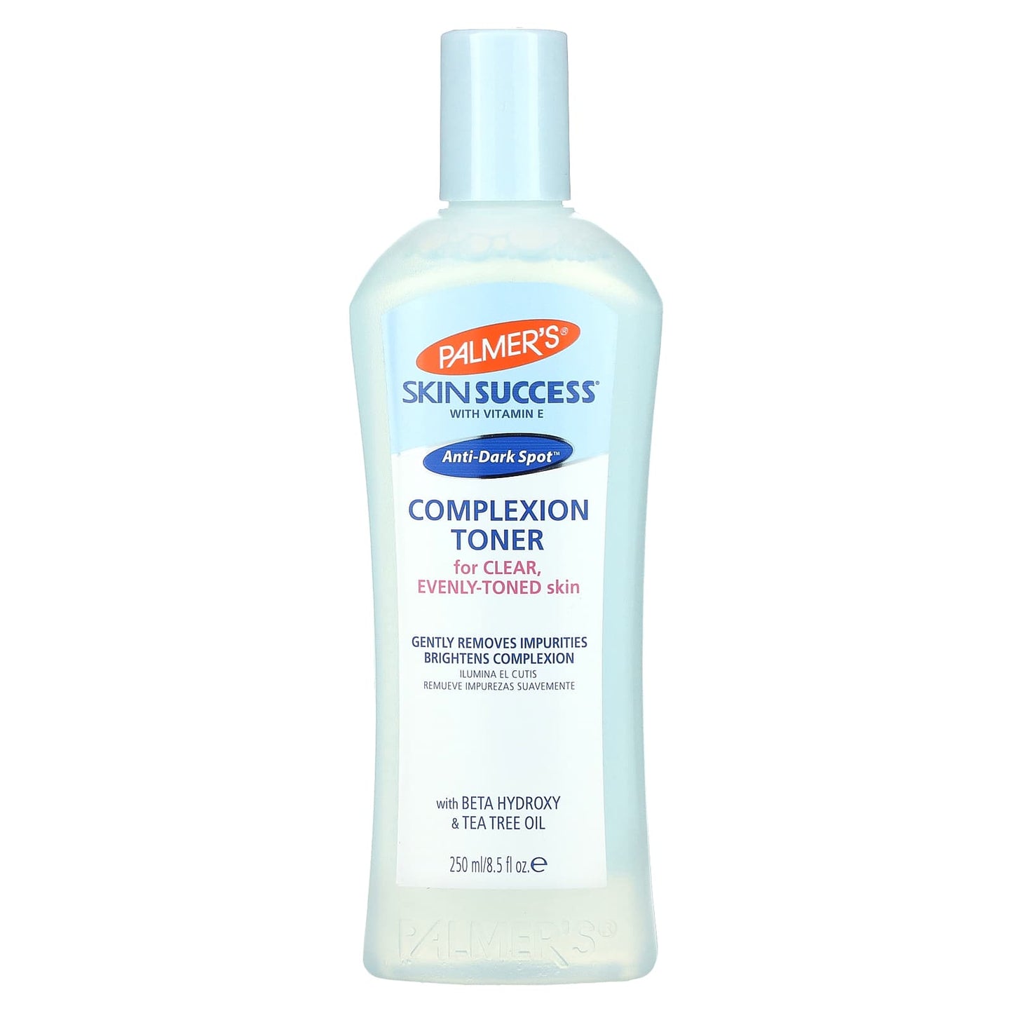 Palmer's, Skin Success® with Vitamin E, Complexion Toner, 8.5 fl oz (250 ml) - Image 1