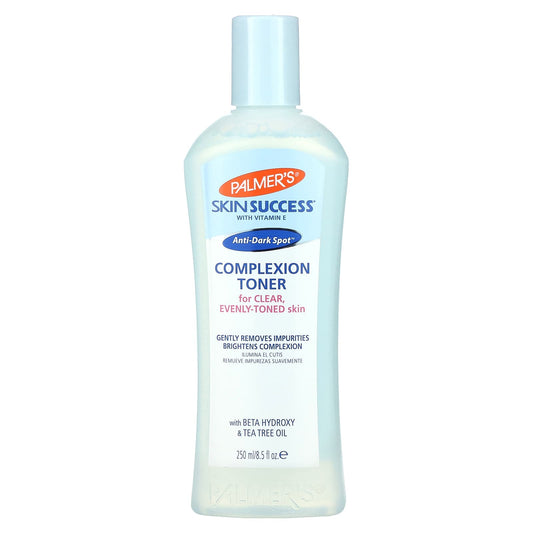 Palmer's, Skin Success® with Vitamin E, Complexion Toner, 8.5 fl oz (250 ml) - Image 1