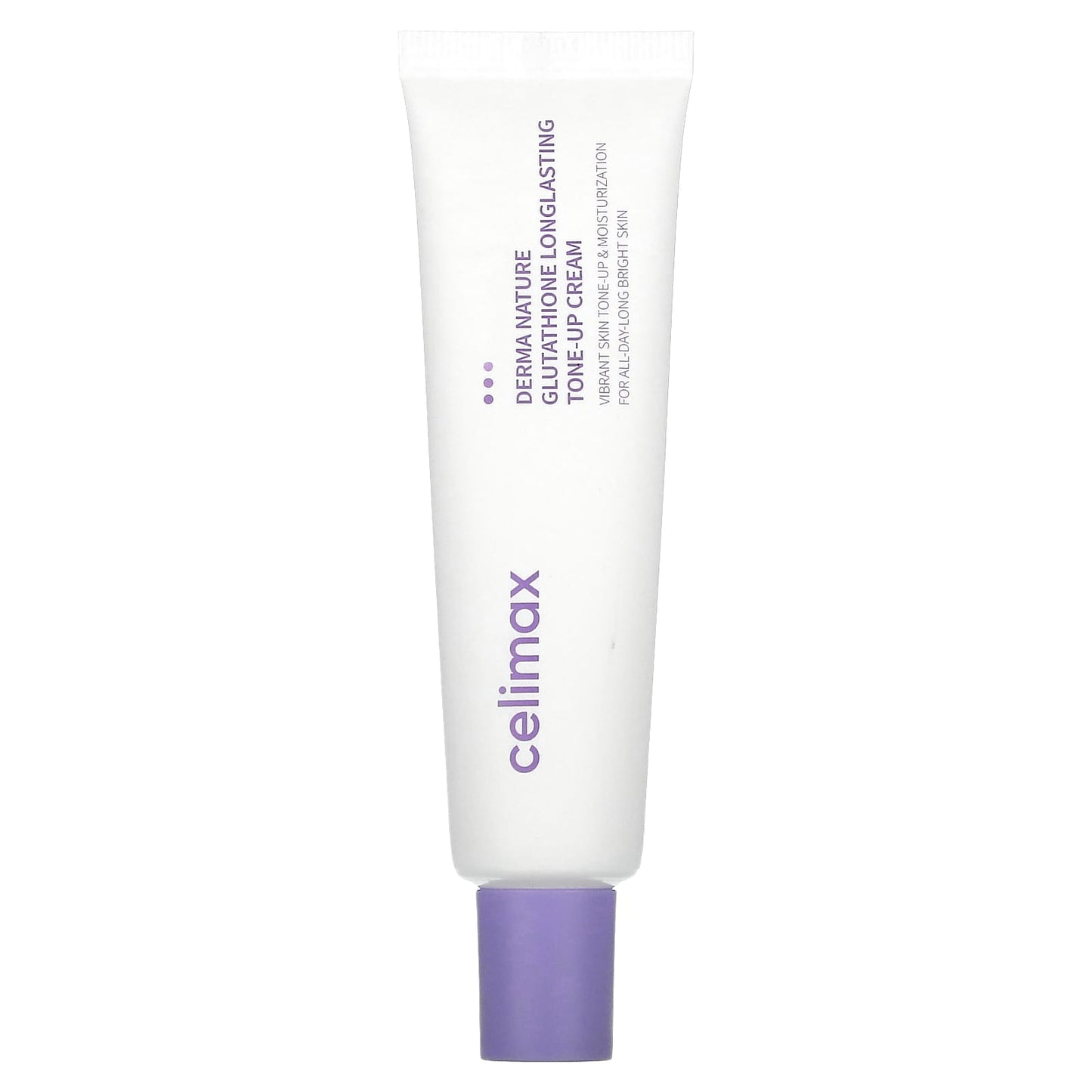 Celimax Glutathione Longlasting Tone-Up Cream, 35ml - Brighten & Moisturize Skin - Image 1