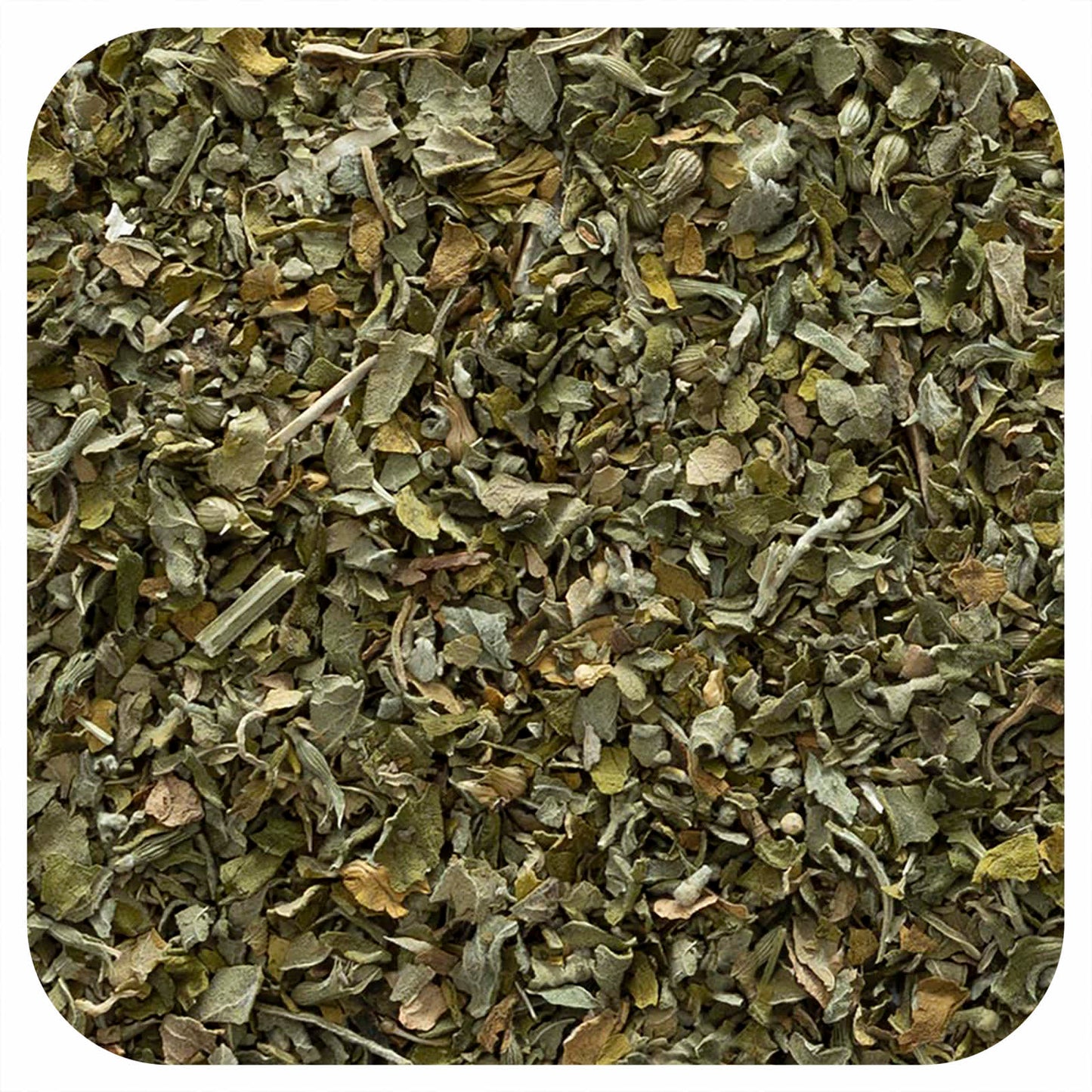 Frontier Co-op USDA Organic Catnip Herb for Cats, 16 oz - Image 1