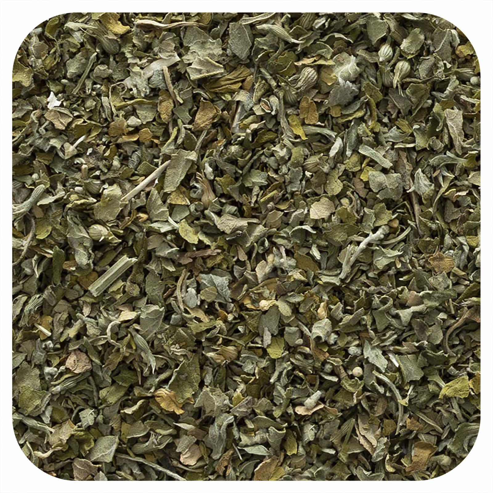 Frontier Co-op USDA Organic Catnip Herb for Cats, 16 oz - Image 1