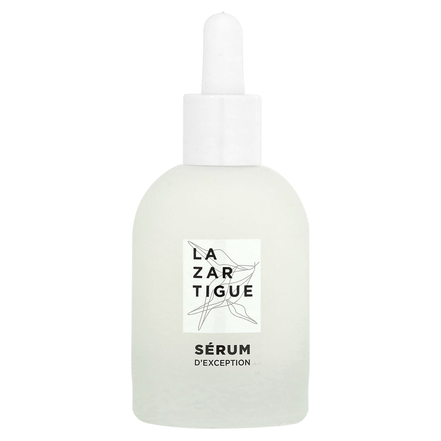 Lazartigue, Serum D'Exception, 1.7 fl oz (50 ml) - Image 1