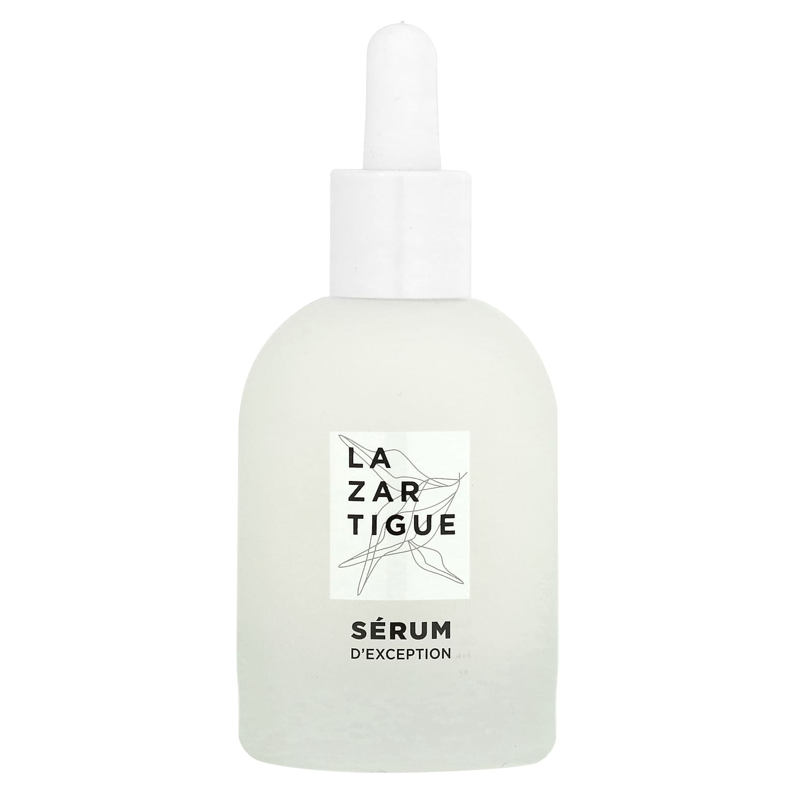 Lazartigue, Serum D'Exception, 1.7 fl oz (50 ml) - Image 1
