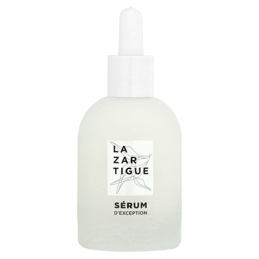 Lazartigue, Serum D'Exception, 1.7 fl oz (50 ml) - Image 1