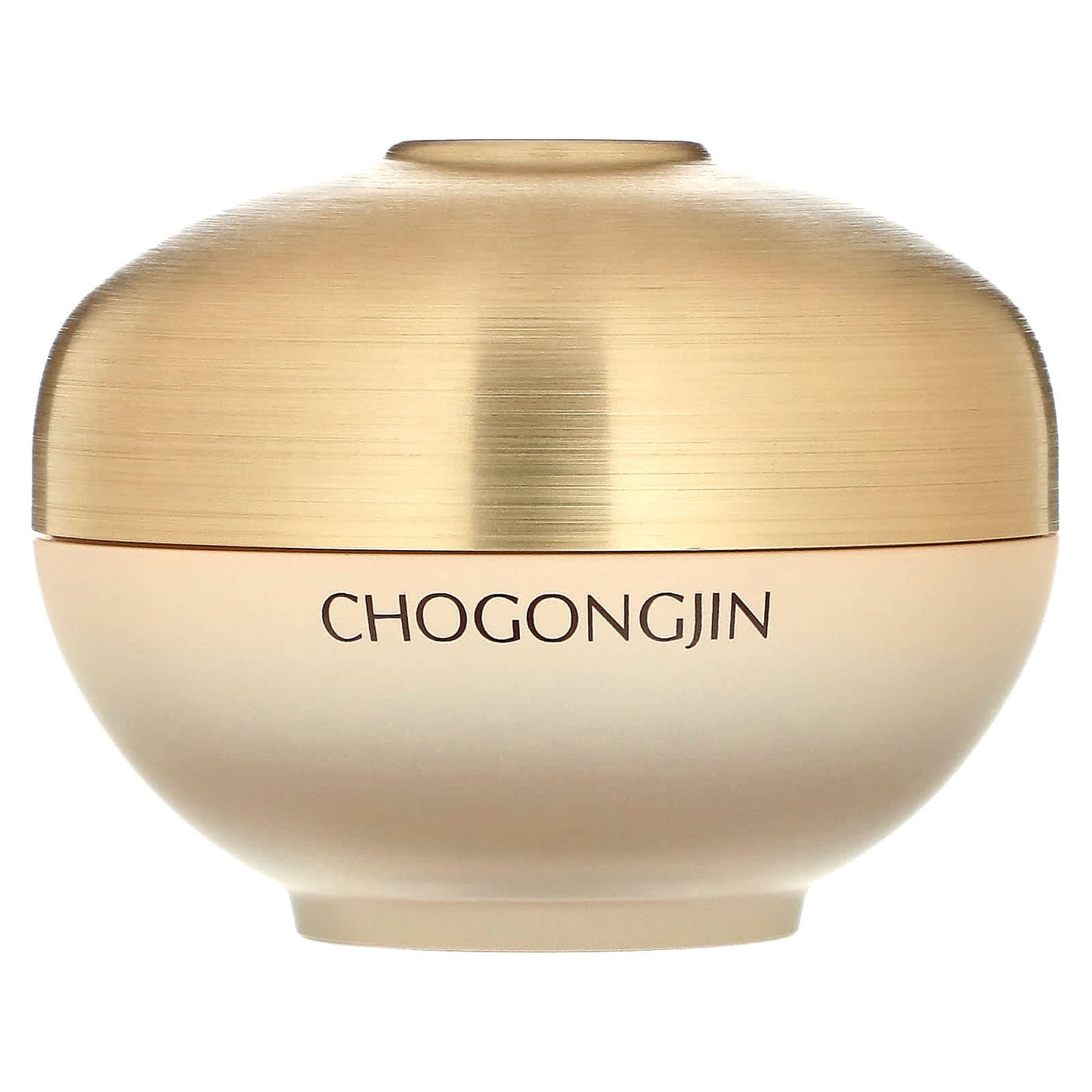 Missha, Chogongjin, Geumsul Jin Cream, 2.02 fl oz (60 ml) - Image 1