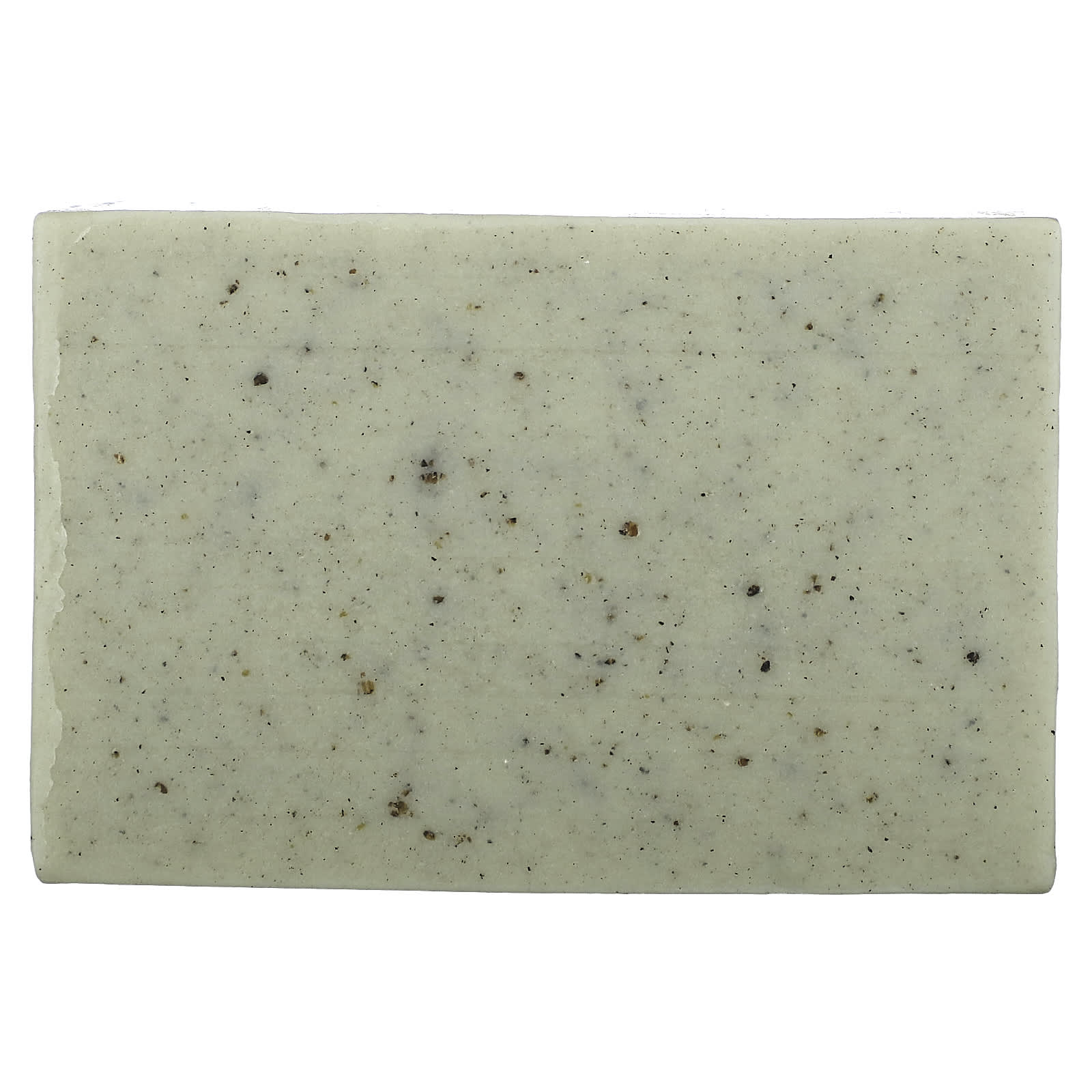 Black Seed Aloe Soap for Irritated Skin, 4.25 oz (120 g) - Amazing Herbs - Image 2