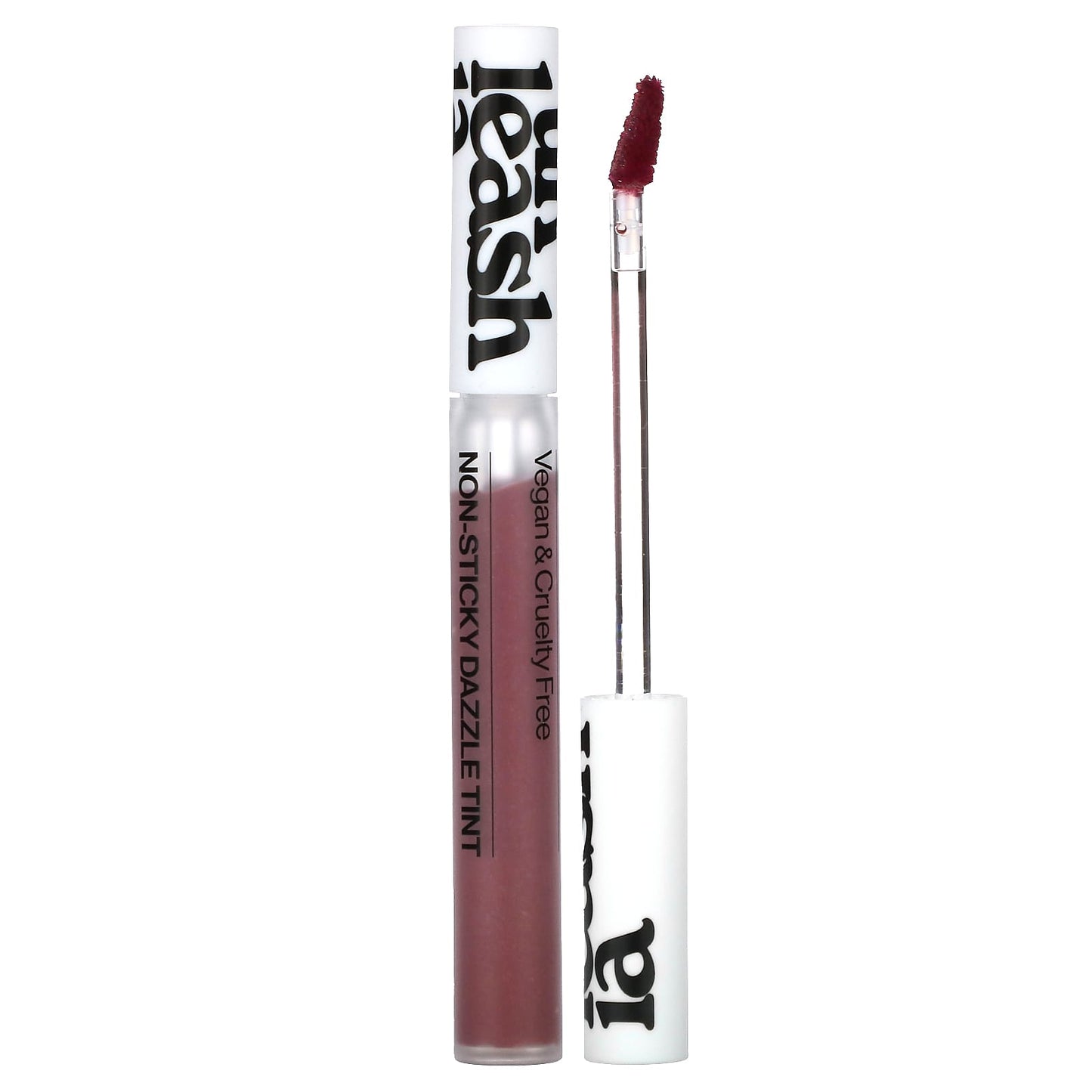 Unleashia, Non-Sticky Dazzle Tint, No. 3 Glow Day, 0.256 fl oz (7.6 g) - Image 1
