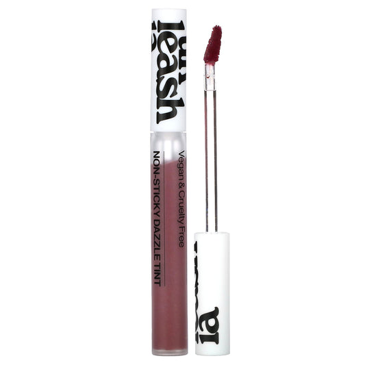Unleashia, Non-Sticky Dazzle Tint, No. 3 Glow Day, 0.256 fl oz (7.6 g) - Image 1