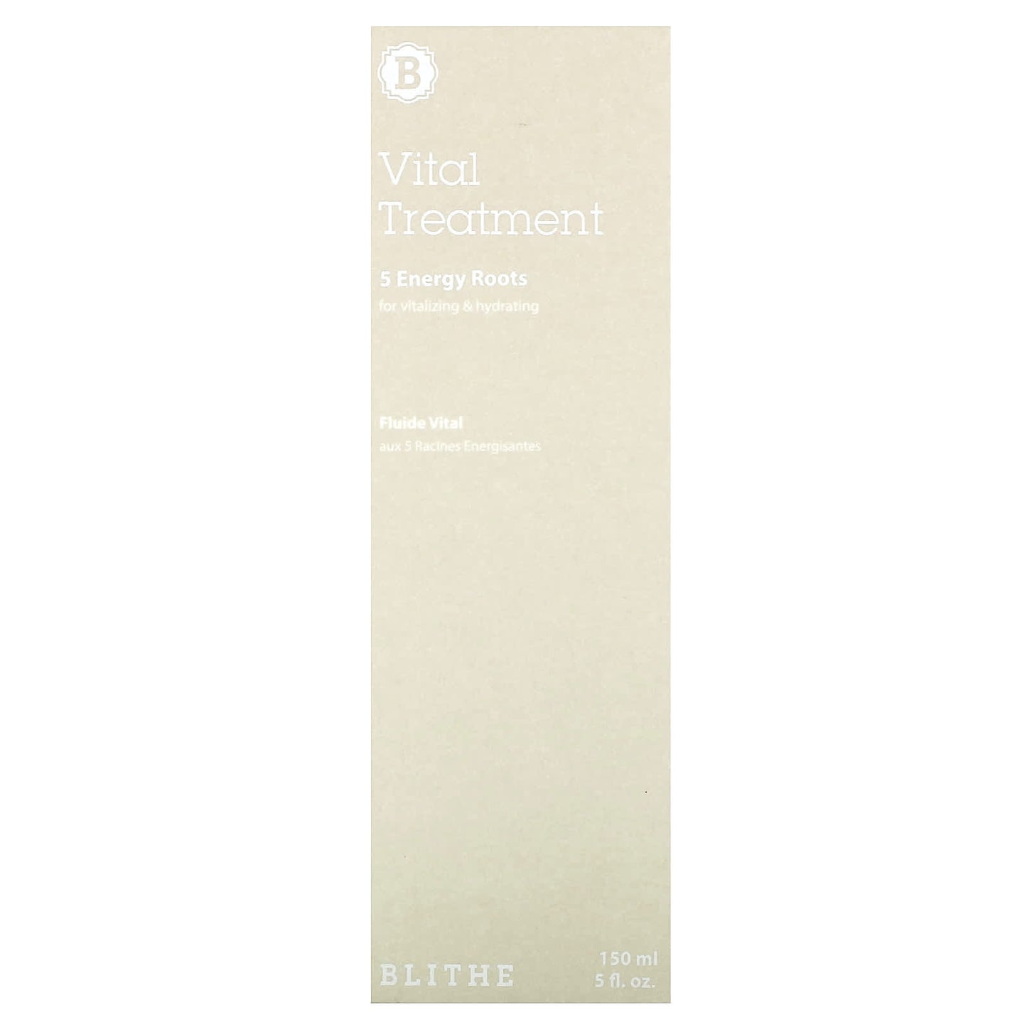 Revitalize Your Skin with Blithe 5 Energy Root Facial Essence, 5 fl oz - Image 2