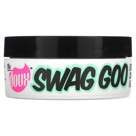 The Doux, Swag Goo, Edge Control Gel, 2 fl oz (59 ml) - Image 1