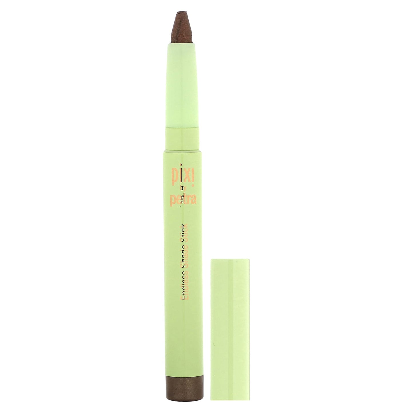 Pixi Beauty, Endless Shade Stick, Eyeshadow Stick, 0231 BronzeBlaze, 0.05 oz (1.5 g) - Image 1