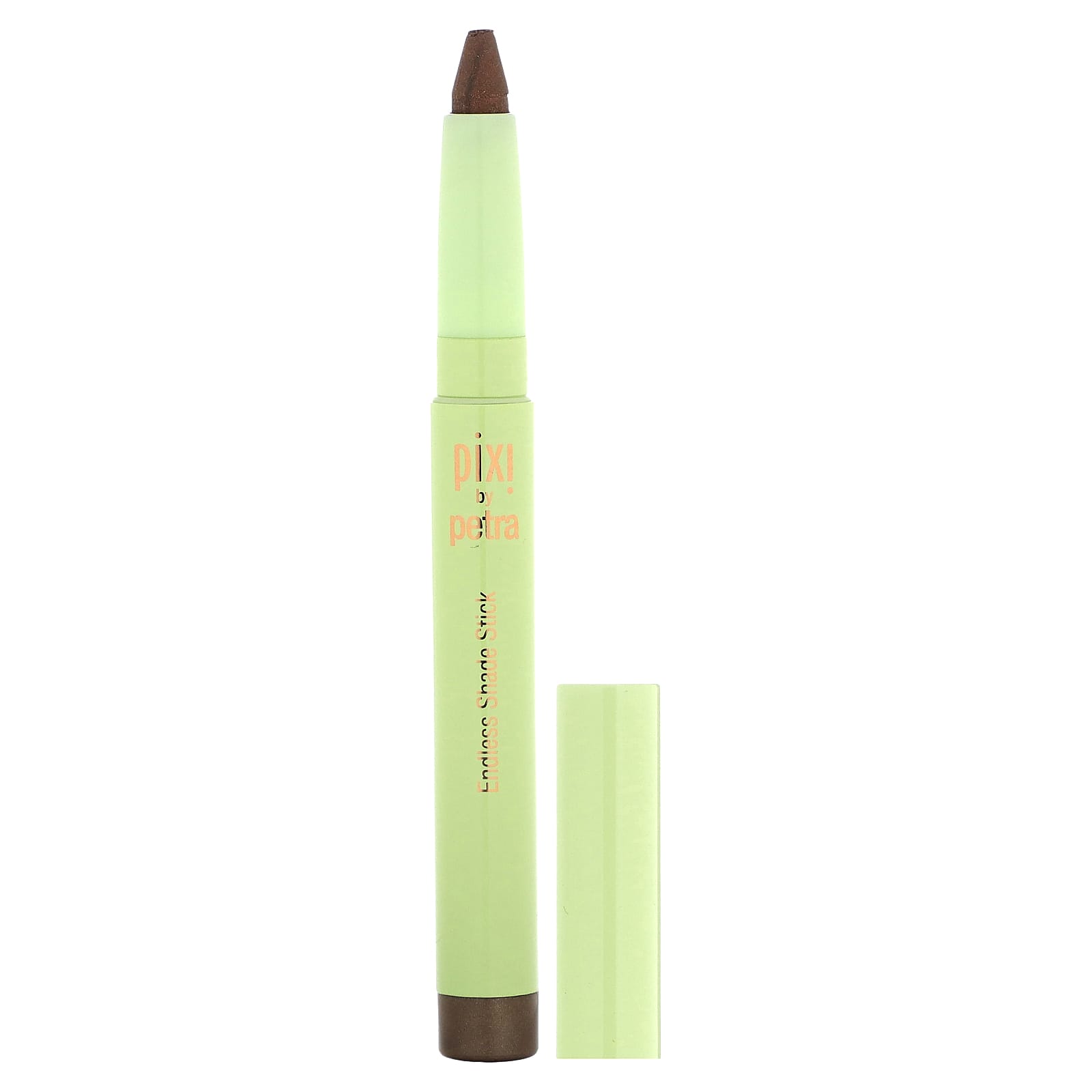 Pixi Beauty, Endless Shade Stick, Eyeshadow Stick, 0231 BronzeBlaze, 0.05 oz (1.5 g) - Image 1