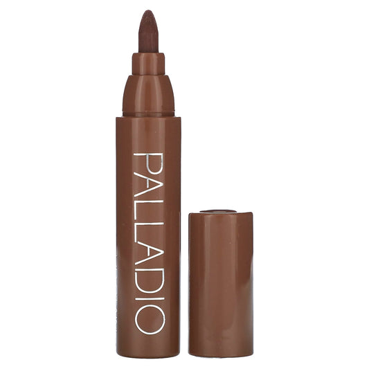 Palladio, Lip Stain, Nude LIS04, 0.11 fl oz (3 ml) - Image 1
