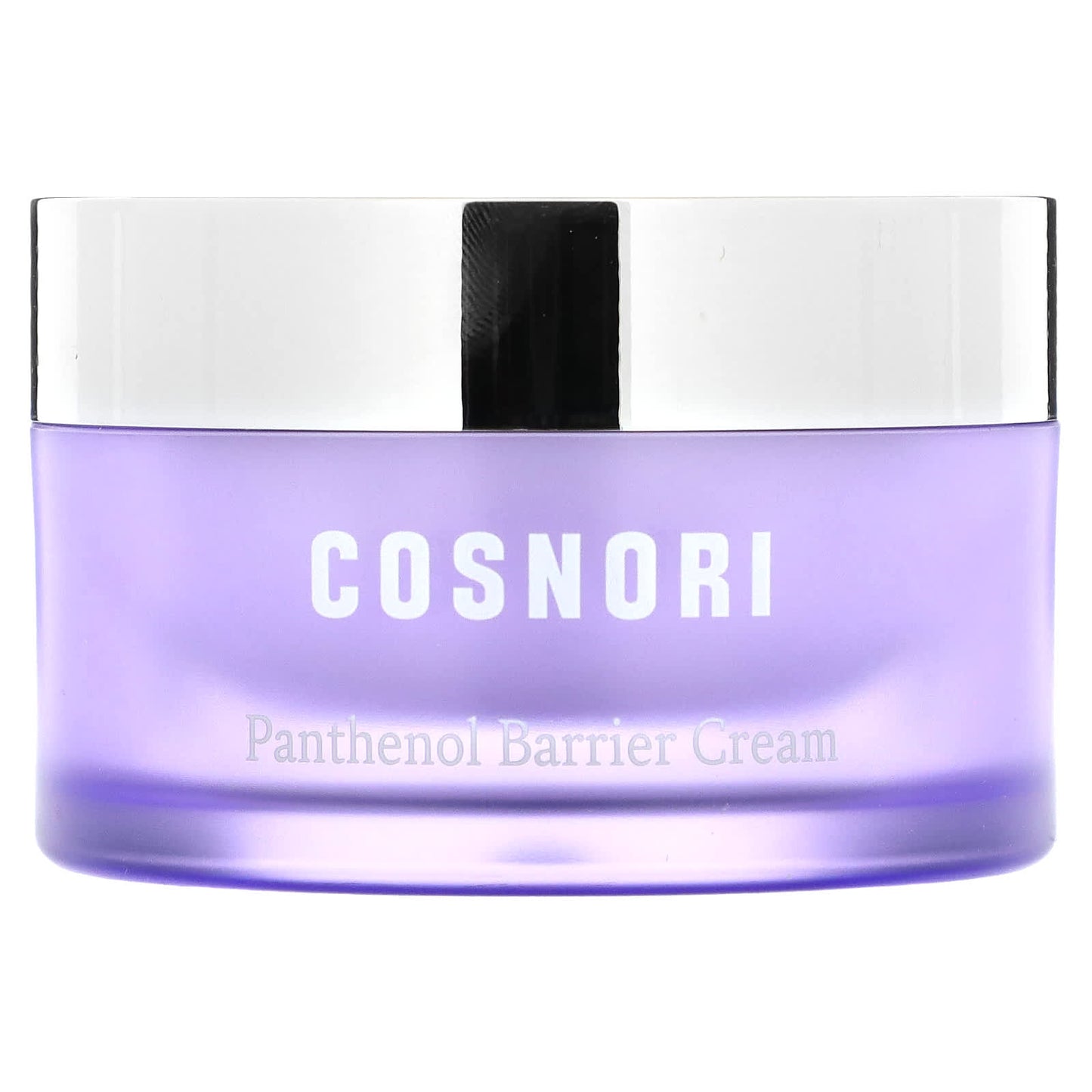 Panthenol Barrier Cream for Glowing Skin - 48-Hour Moisturizing - Image 1