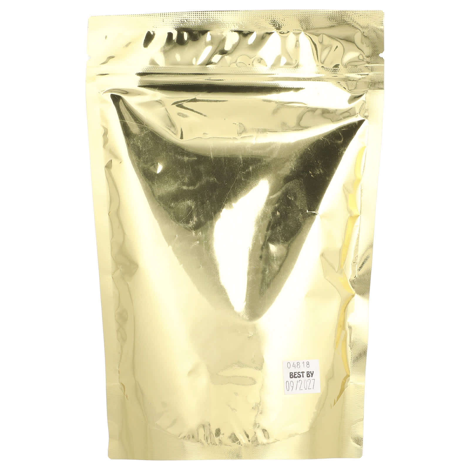 Pure Indian Foods, Organic Lakadong Turmeric, 8 oz (227 g) - Image 2