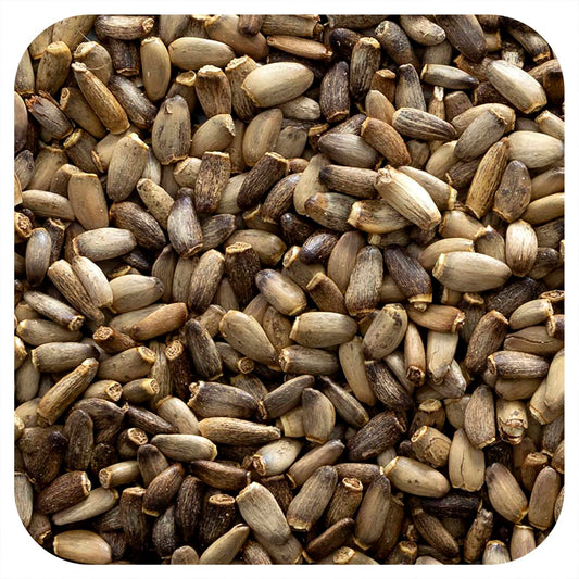 Frontier Co-op Organic Milk Thistle Seed 16 oz for Liver Health & Wellness - Image 1