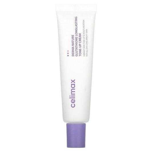 Celimax Glutathione Longlasting Tone-Up Cream, 35ml - Brighten & Moisturize Skin - Image 1