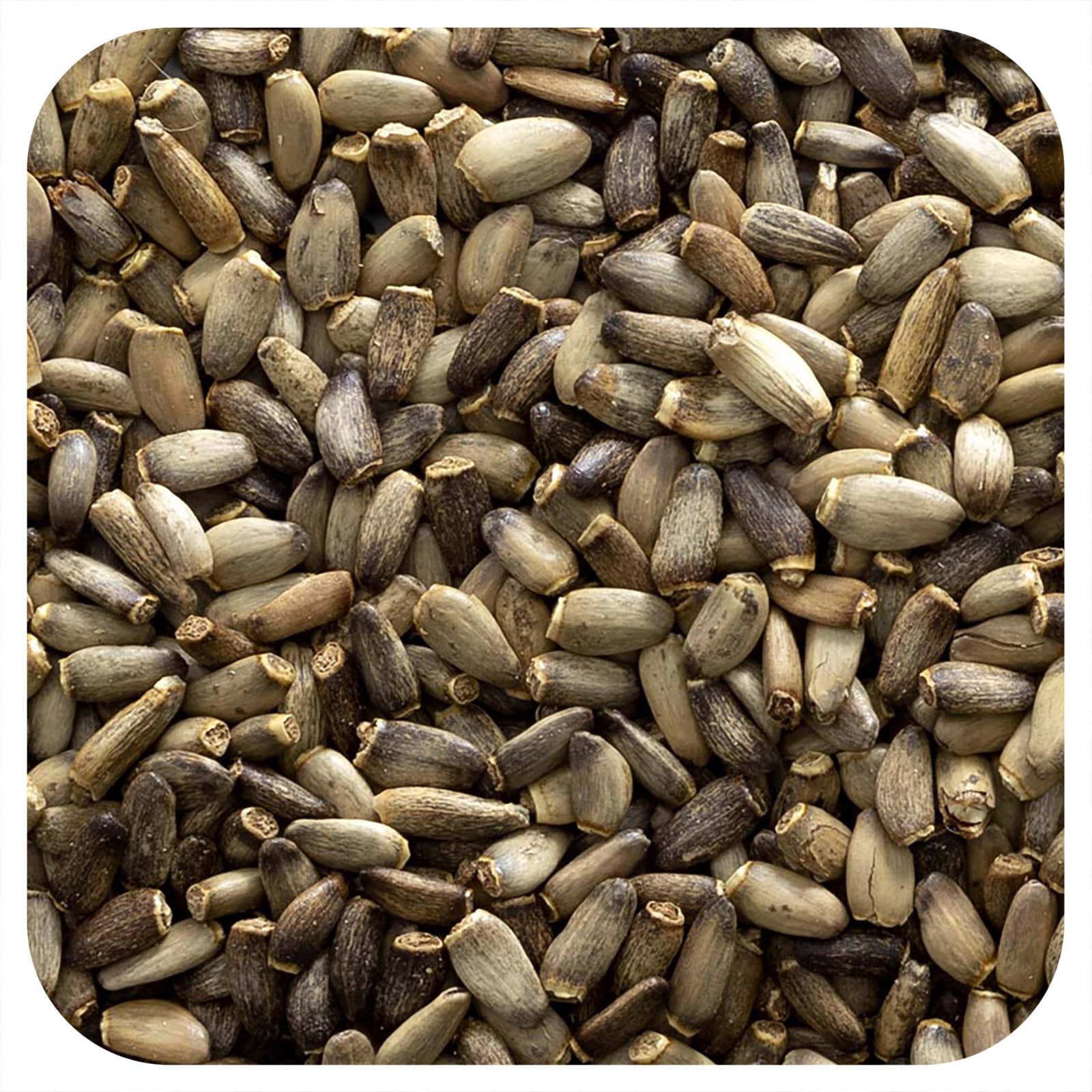 Frontier Co-op Organic Milk Thistle Seed 16 oz for Liver Health & Wellness - Image 1
