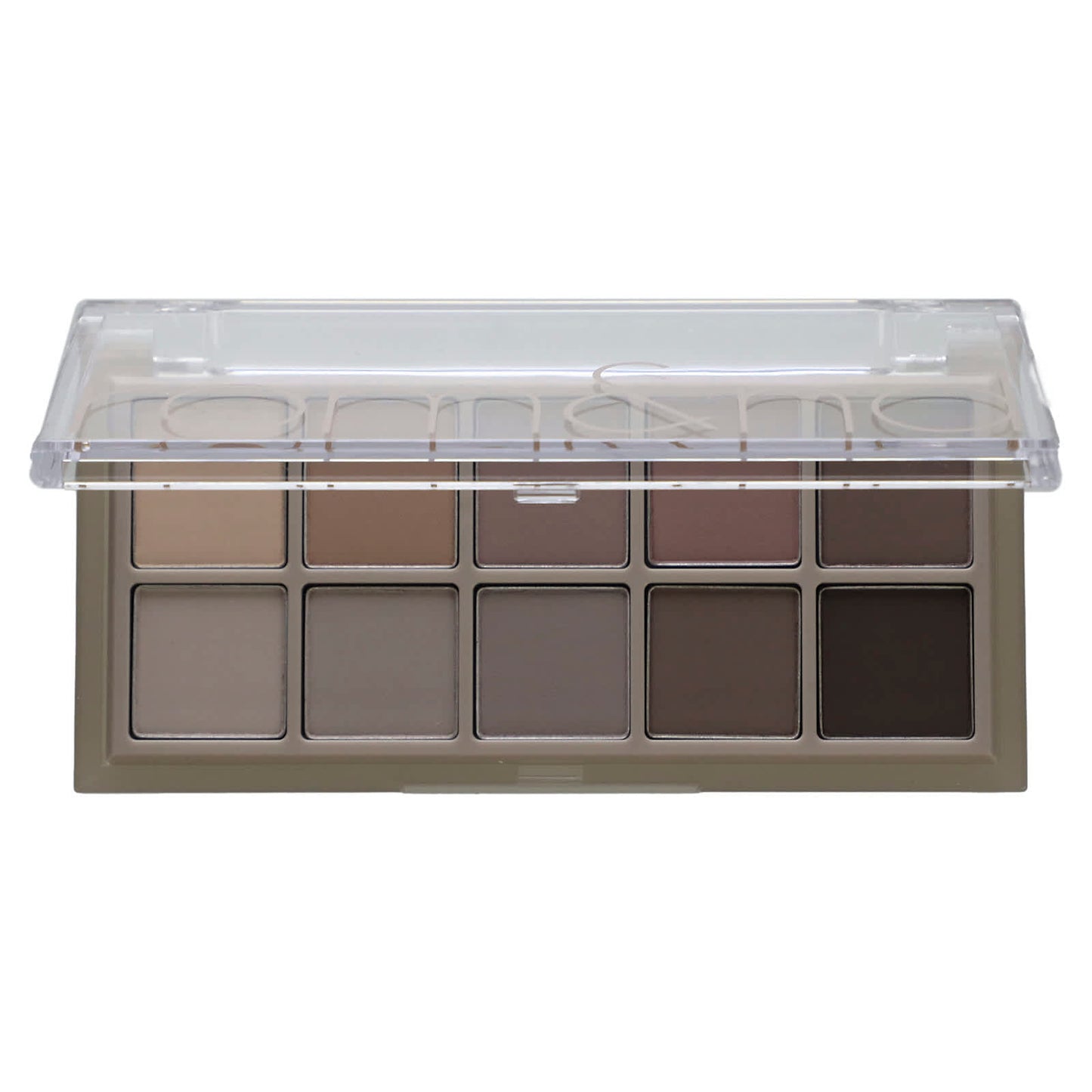 rom&nd, Better Than Palette, 04 Dusty Fog Garden, 8 g - Image 1