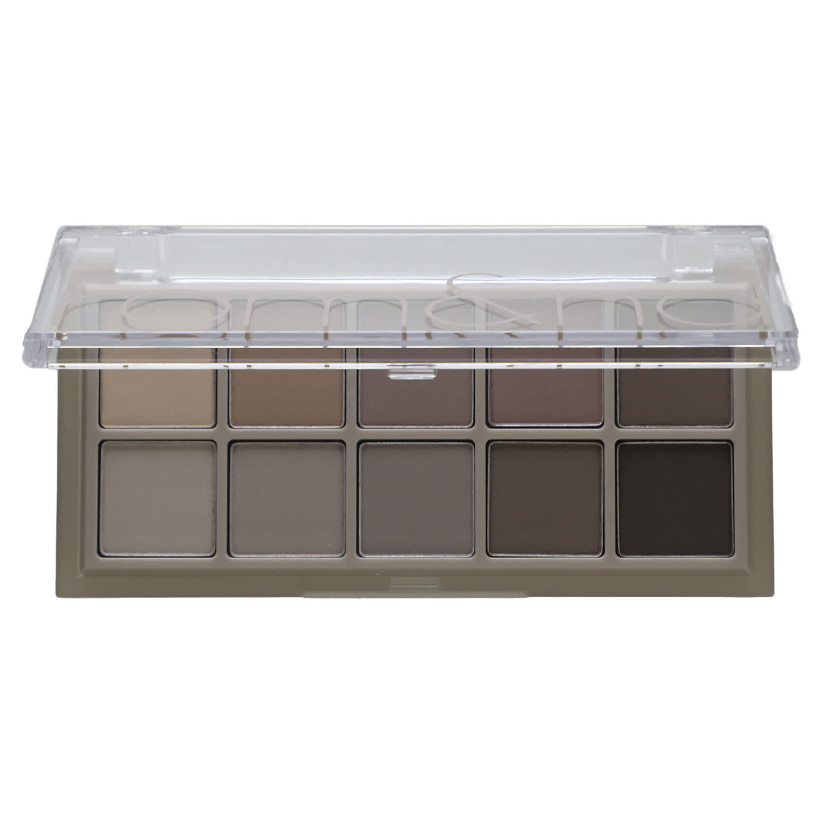 rom&nd, Better Than Palette, 04 Dusty Fog Garden, 8 g - Image 1