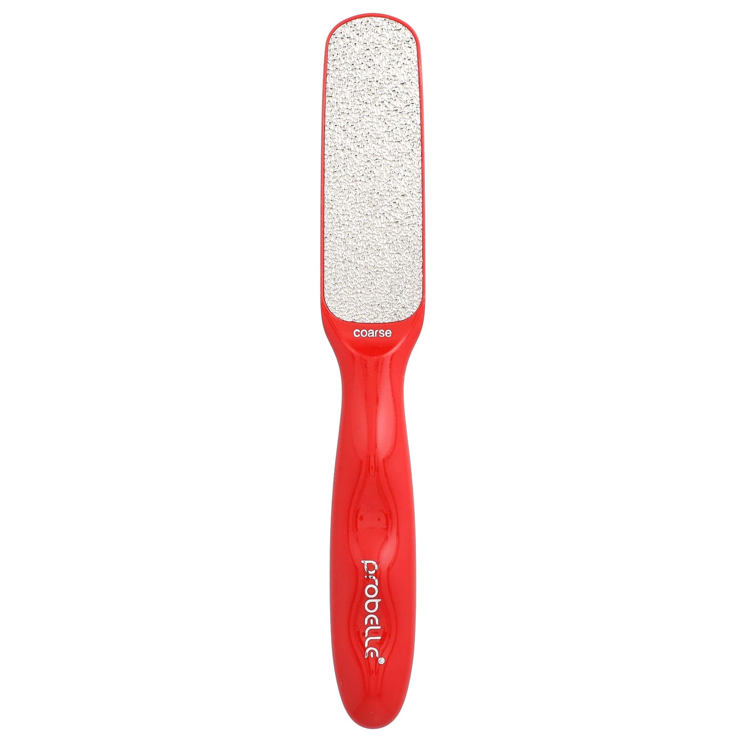 Probelle, Nickel Foot File, Coarse/Medium, 1 Count - Image 1