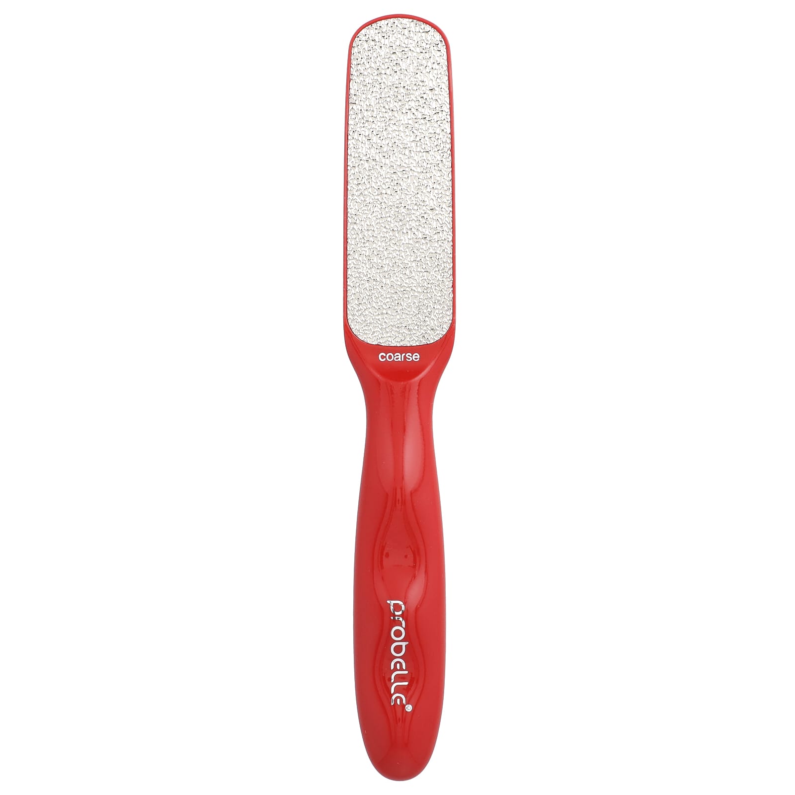 Probelle, Nickel Foot File, Coarse/Medium, 1 Count - Image 1
