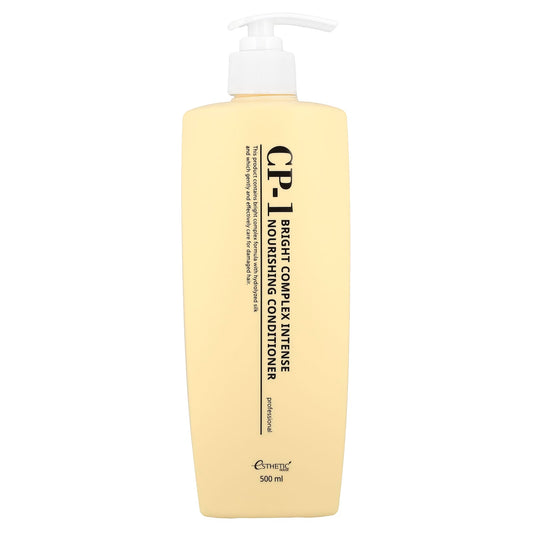 CP-1 Intense Nourishment Hair Conditioner, 16.9 fl oz (500 ml) - Image 1