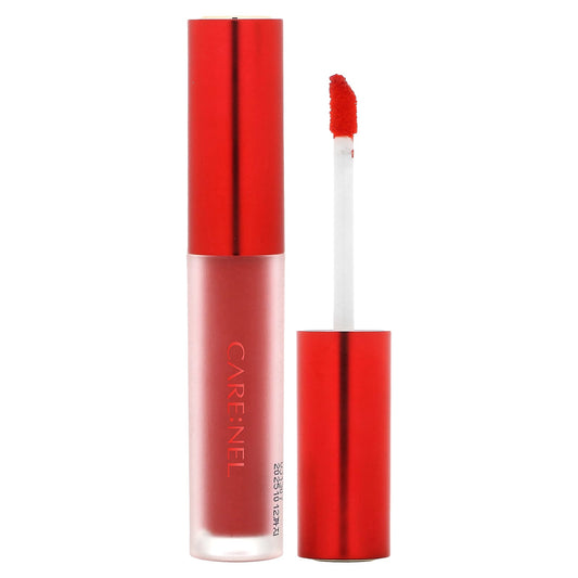 Ruby Airfit Velvet Lip Tint - All-Day Long-Lasting Wear - Image 1