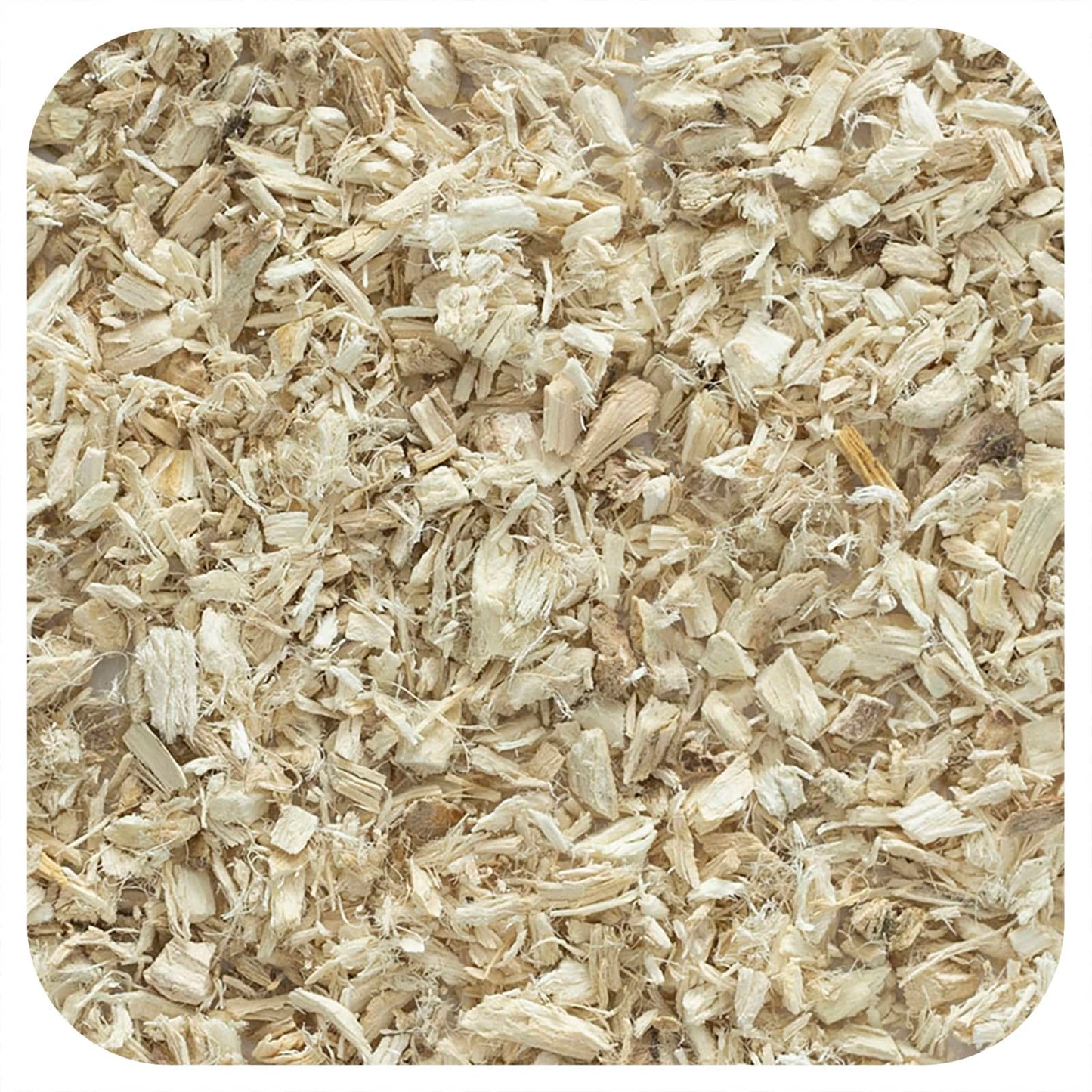 USDA Organic Marshmallow Root Tea by Frontier Co-op, 16 oz - Image 1